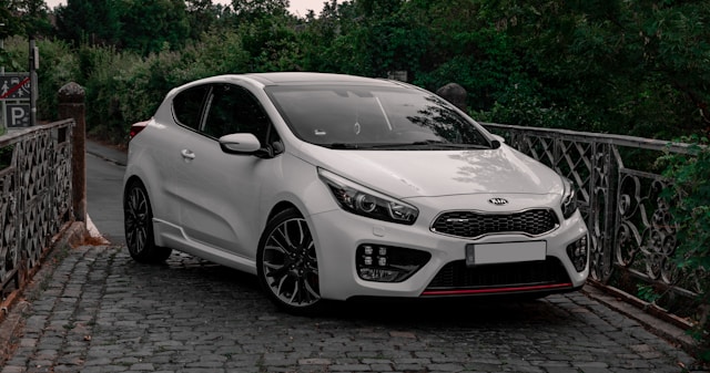 why do kia engines use turbo technology