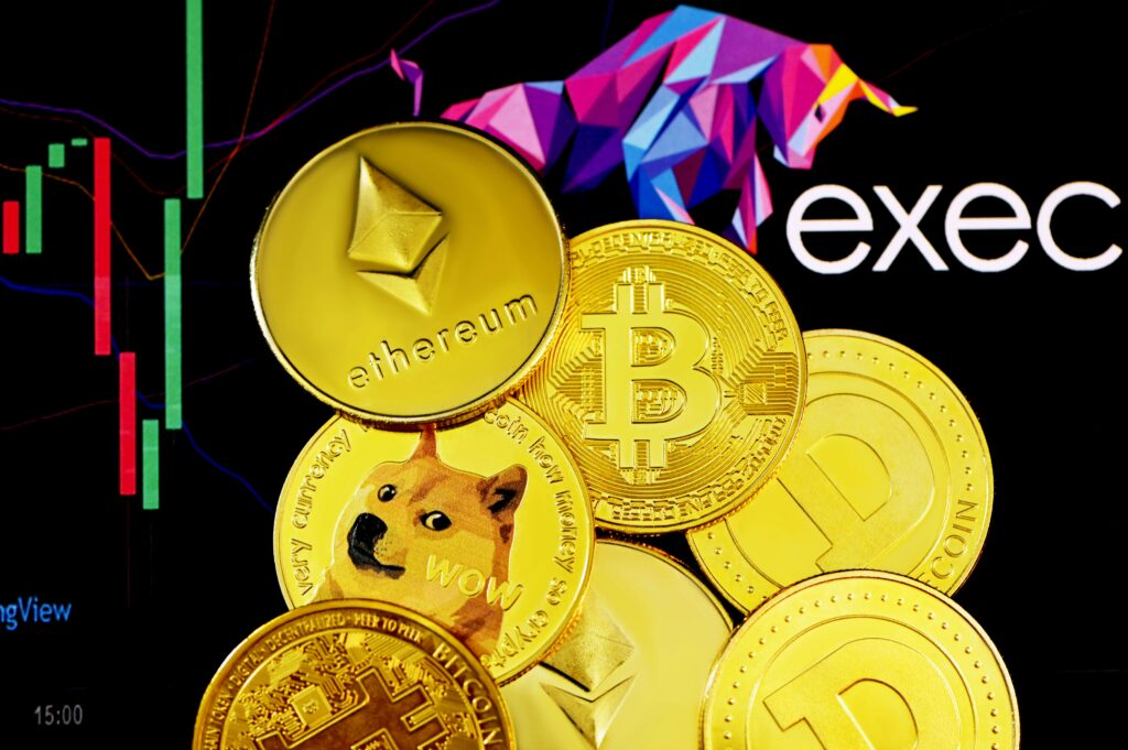 how to scale crypto exchange business