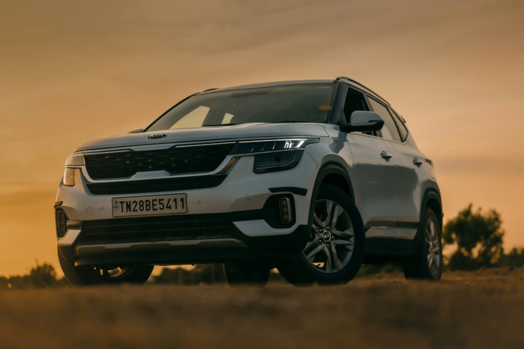 why do kia engines use turbo technology