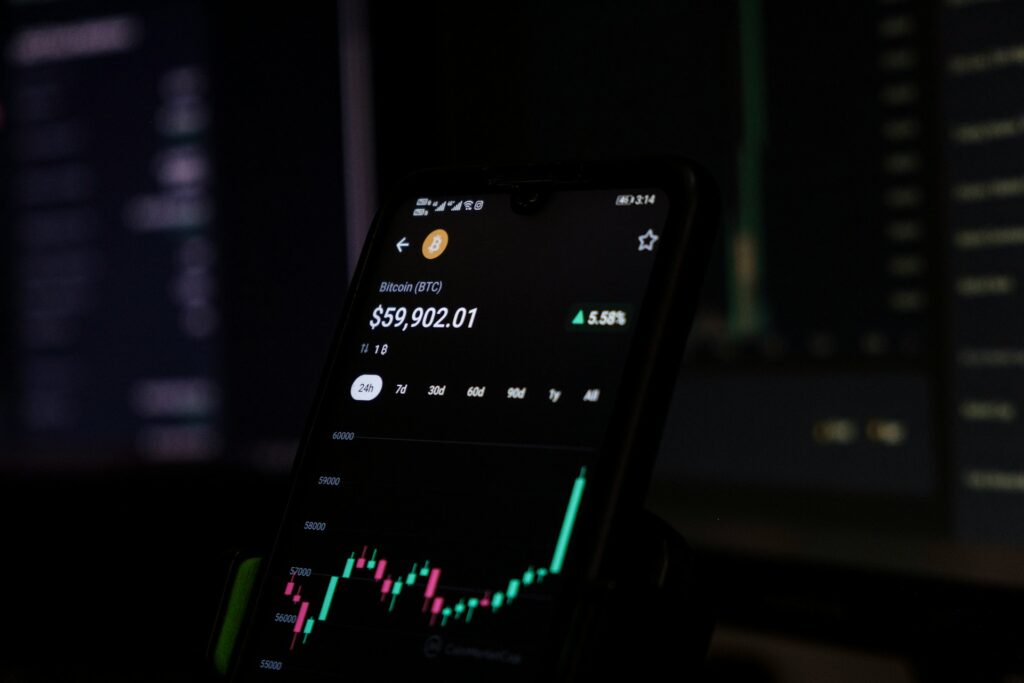how to scale crypto exchange business