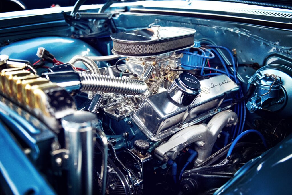 why do kia engines use turbo technology