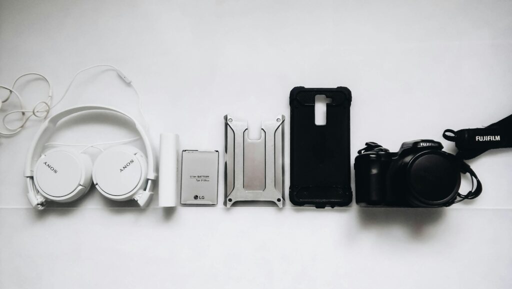 how to get free technology gadgets online